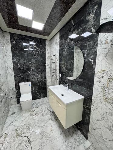 Satılır 3 otaqlı yeni tikili 118 m², Nərimanov r., photo 15 from 17