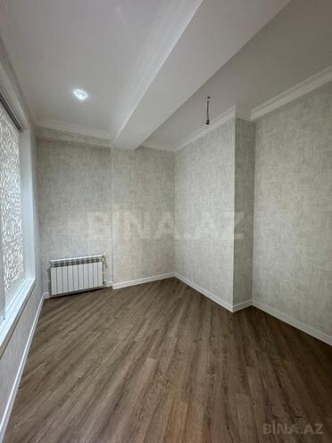 Satılır 3 otaqlı yeni tikili 118 m², Nərimanov r., photo 5 from 17