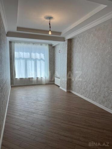 Satılır 3 otaqlı yeni tikili 118 m², Nərimanov r., photo 6 from 17