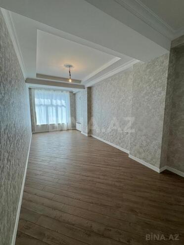 Satılır 3 otaqlı yeni tikili 118 m², Nərimanov r., photo 3 from 17