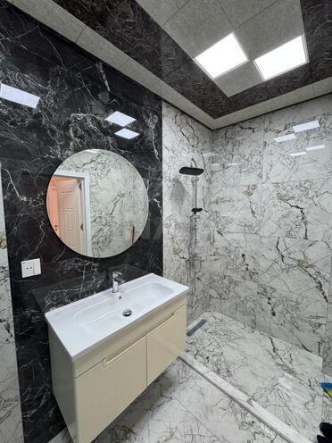 Satılır 3 otaqlı yeni tikili 118 m², Nərimanov r., photo 16 from 17