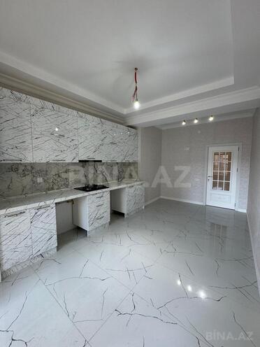 Satılır 3 otaqlı yeni tikili 118 m², Nərimanov r., photo 13 from 17