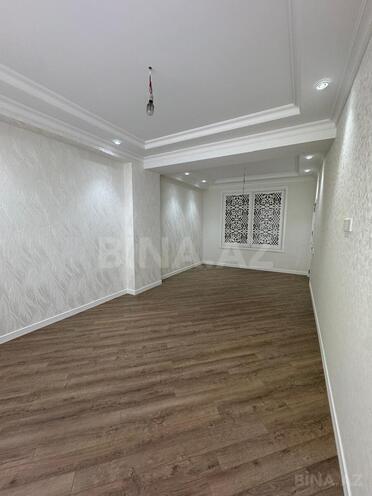 Satılır 3 otaqlı yeni tikili 118 m², Nərimanov r., photo 9 from 17