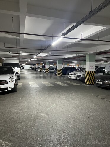 Satılır 2 otaqlı yeni tikili 60 m², 20 Yanvar m., photo 8 from 20