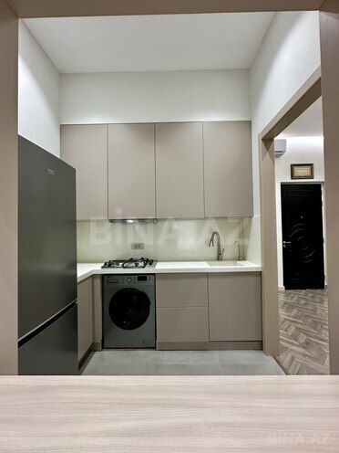 Сдаётся 2-комн. новостройка 70 м², Хатаинский р., photo 11 from 22