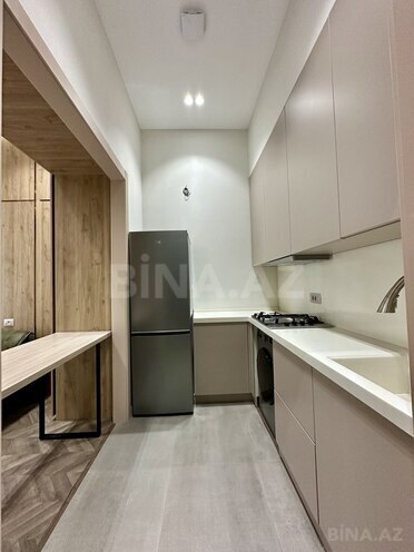 Сдаётся 2-комн. новостройка 70 м², Хатаинский р., photo 12 from 22
