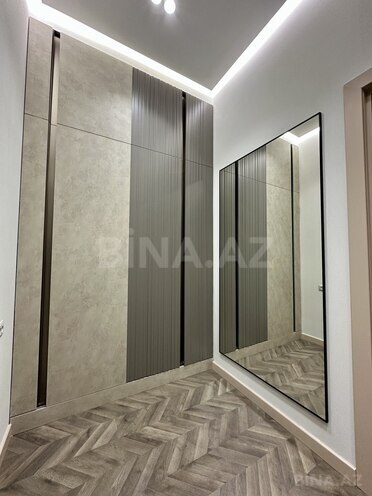 Сдаётся 2-комн. новостройка 70 м², Хатаинский р., photo 15 from 22