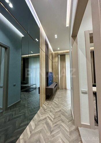 Сдаётся 2-комн. новостройка 70 м², Хатаинский р., photo 13 from 22