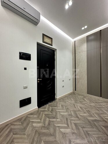 Сдаётся 2-комн. новостройка 70 м², Хатаинский р., photo 16 from 22