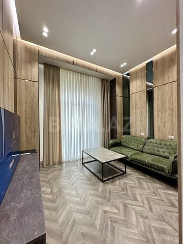 Сдаётся 2-комн. новостройка 70 м², Хатаинский р., photo 8 from 22