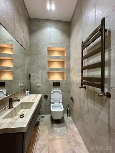 Сдаётся 2-комн. новостройка 70 м², Хатаинский р., photo 20 from 22