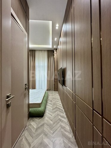 Сдаётся 2-комн. новостройка 70 м², Хатаинский р., photo 17 from 22