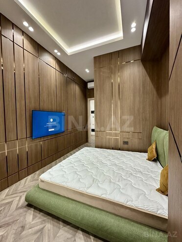 Сдаётся 2-комн. новостройка 70 м², Хатаинский р., photo 6 from 22