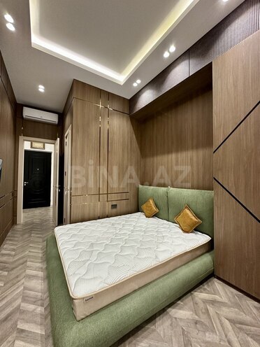 Сдаётся 2-комн. новостройка 70 м², Хатаинский р., photo 5 from 22