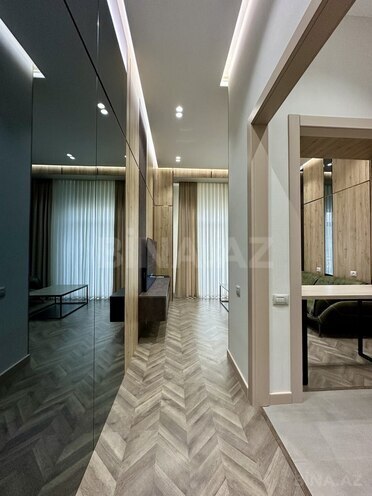 Сдаётся 2-комн. новостройка 70 м², Хатаинский р., photo 14 from 22