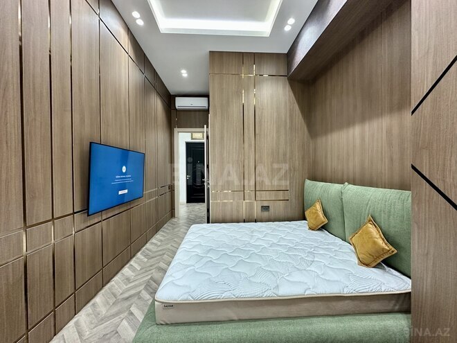 Сдаётся 2-комн. новостройка 70 м², Хатаинский р., photo 4 from 22