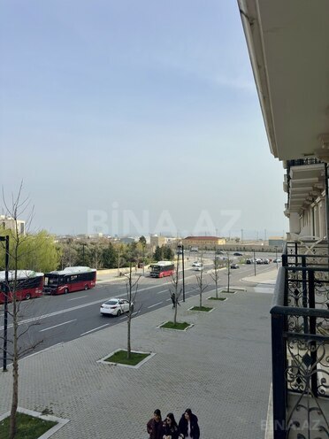 Сдаётся 2-комн. новостройка 70 м², Хатаинский р., photo 21 from 22