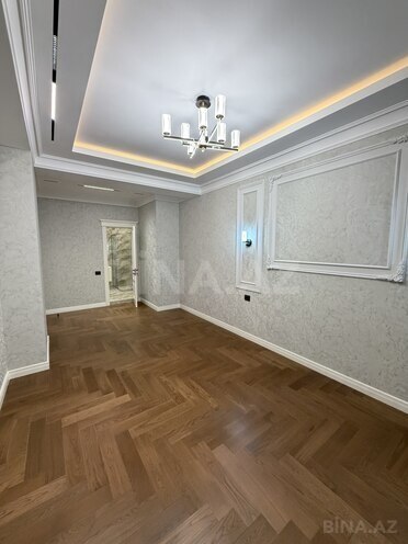 Satılır 4 otaqlı yeni tikili 181 m², Elmlər Akademiyası m., photo 17 from 25