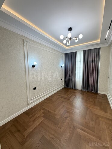 Satılır 4 otaqlı yeni tikili 181 m², Elmlər Akademiyası m., photo 12 from 25