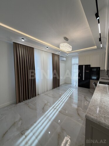 Satılır 4 otaqlı yeni tikili 181 m², Elmlər Akademiyası m., photo 7 from 25