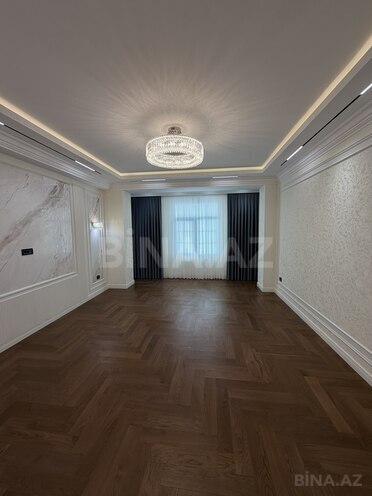 Satılır 4 otaqlı yeni tikili 181 m², Elmlər Akademiyası m., photo 3 from 25