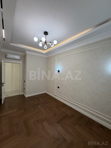 Satılır 4 otaqlı yeni tikili 181 m², Elmlər Akademiyası m., photo 13 from 25