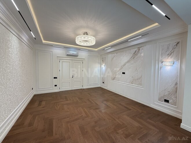 Satılır 4 otaqlı yeni tikili 181 m², Elmlər Akademiyası m., photo 5 from 25