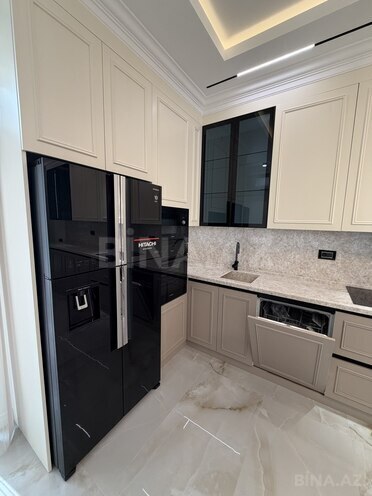 Satılır 4 otaqlı yeni tikili 181 m², Elmlər Akademiyası m., photo 10 from 25