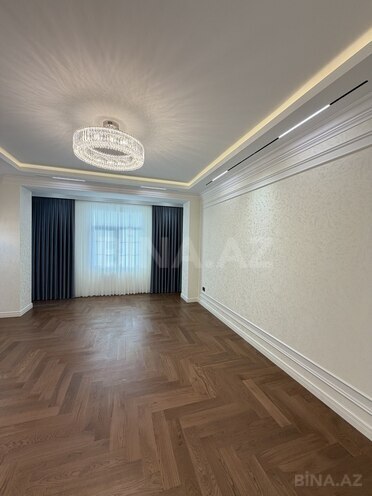 Satılır 4 otaqlı yeni tikili 181 m², Elmlər Akademiyası m., photo 4 from 25