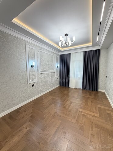 Satılır 4 otaqlı yeni tikili 181 m², Elmlər Akademiyası m., photo 16 from 25