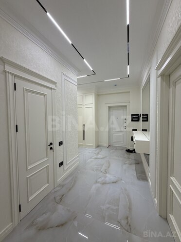 Satılır 4 otaqlı yeni tikili 181 m², Elmlər Akademiyası m., photo 21 from 25