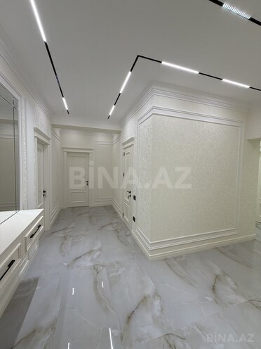 Satılır 4 otaqlı yeni tikili 181 m², Elmlər Akademiyası m., photo 22 from 25