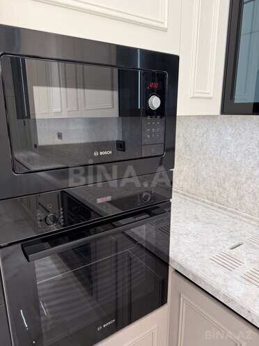 Satılır 4 otaqlı yeni tikili 181 m², Elmlər Akademiyası m., photo 9 from 25