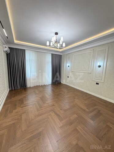 Satılır 4 otaqlı yeni tikili 181 m², Elmlər Akademiyası m., photo 19 from 25