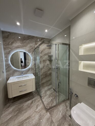 Satılır 4 otaqlı yeni tikili 181 m², Elmlər Akademiyası m., photo 18 from 25