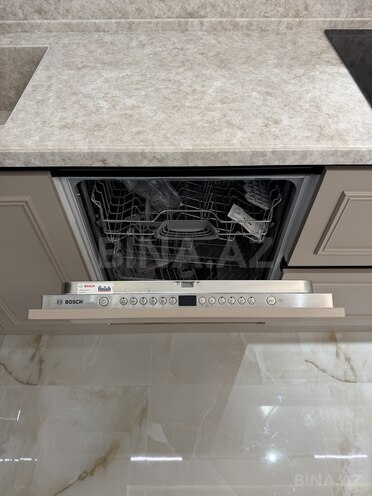 Satılır 4 otaqlı yeni tikili 181 m², Elmlər Akademiyası m., photo 8 from 25