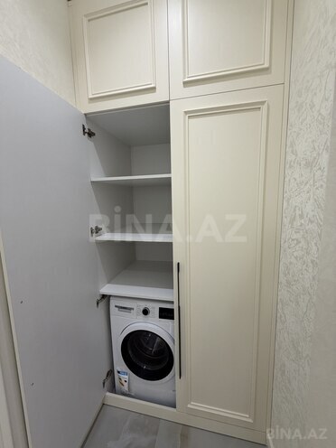 Satılır 4 otaqlı yeni tikili 181 m², Elmlər Akademiyası m., photo 14 from 25