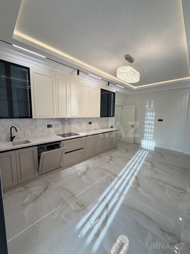 Satılır 4 otaqlı yeni tikili 181 m², Elmlər Akademiyası m., photo 11 from 25