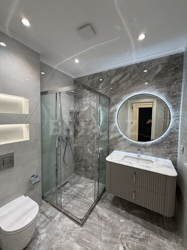 Satılır 4 otaqlı yeni tikili 181 m², Elmlər Akademiyası m., photo 15 from 25