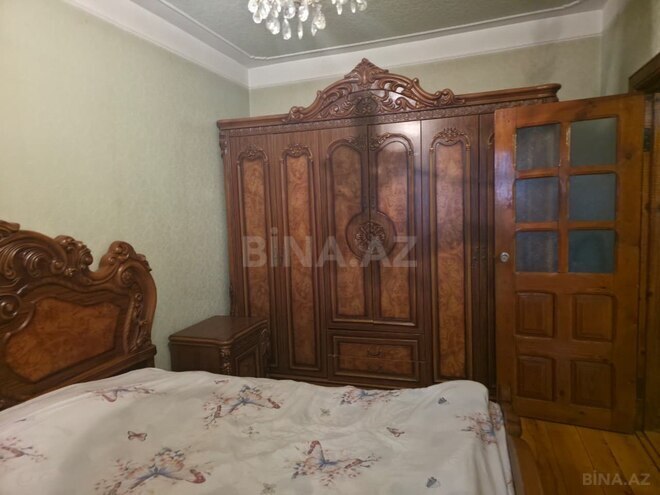 İcarəyə verilir 3 otaqlı köhnə tikili 100 m², photo 5 from 13