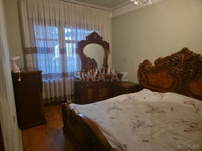 İcarəyə verilir 3 otaqlı köhnə tikili 100 m², photo 6 from 13