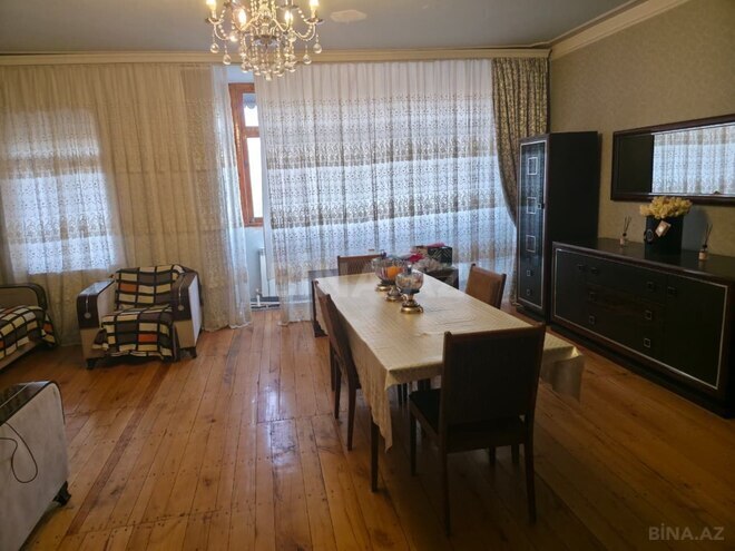 İcarəyə verilir 3 otaqlı köhnə tikili 100 m², photo 4 from 13