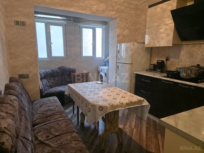 İcarəyə verilir 3 otaqlı köhnə tikili 100 m², photo 8 from 13