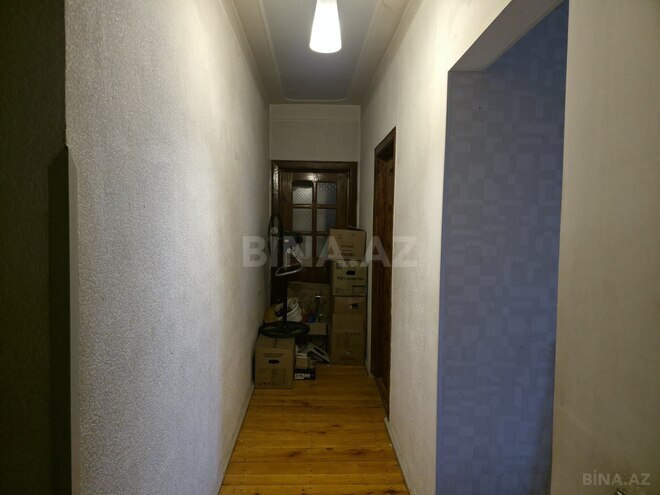 İcarəyə verilir 3 otaqlı köhnə tikili 100 m², photo 7 from 13