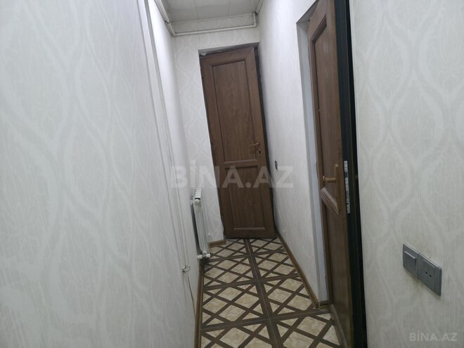 İcarəyə verilir 3 otaqlı köhnə tikili 100 m², photo 10 from 13