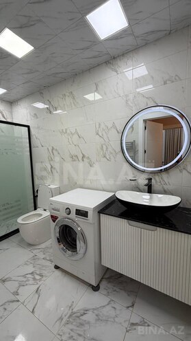 Satılır 2 otaqlı yeni tikili 60 m², 20 Yanvar m., photo 16 from 20