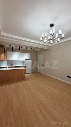 Satılır 2 otaqlı yeni tikili 60 m², 20 Yanvar m., photo 11 from 20