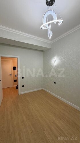 Satılır 2 otaqlı yeni tikili 60 m², 20 Yanvar m., photo 14 from 20