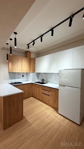 Satılır 2 otaqlı yeni tikili 60 m², 20 Yanvar m., photo 12 from 20