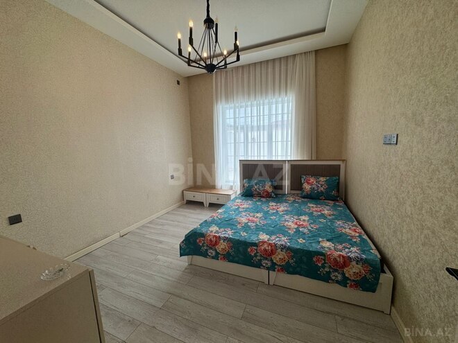 İcarəyə verilir 3 otaqlı həyət evi/bağ evi 200 m², Mərdəkan q., photo 7 from 14